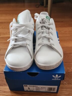 ADIDAS STAN SMITH C